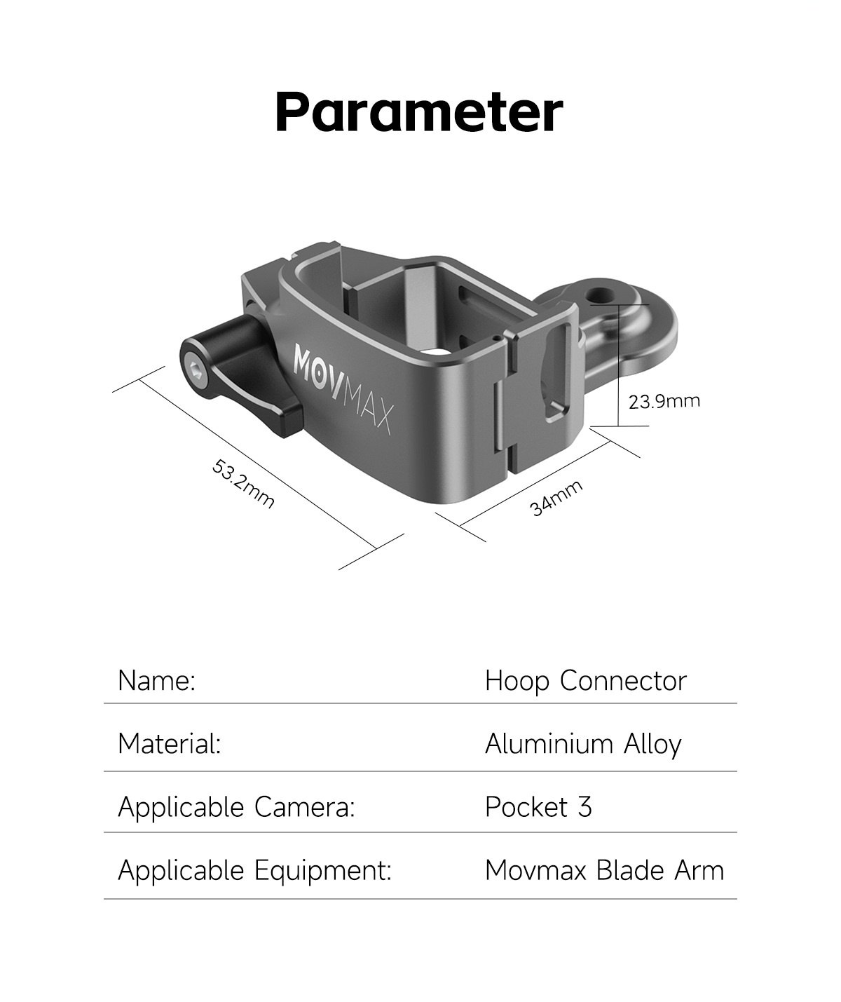 Specifications