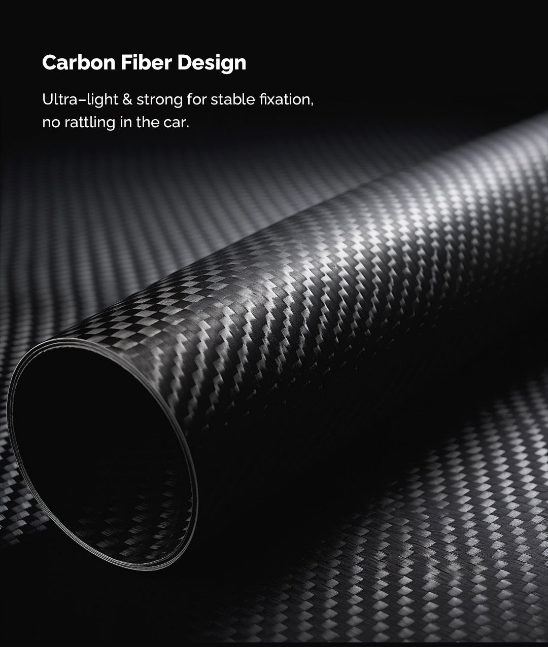 Carbon fibre design