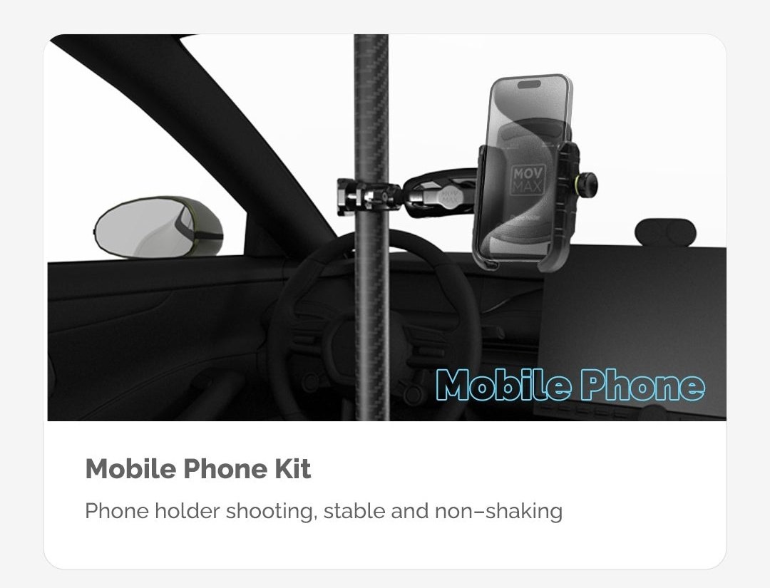 Mobile Phone Kit