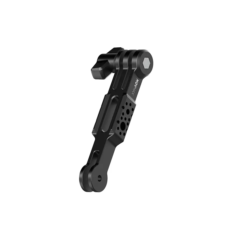MOVMAX Telescopic Rod Extender 12 cm