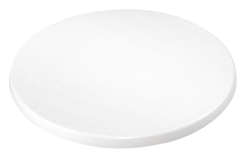 A turntable that carries 150 kg – Interchangeable tables
