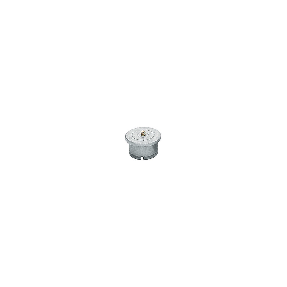 Manfrotto 400PL-HIG quick-release plate