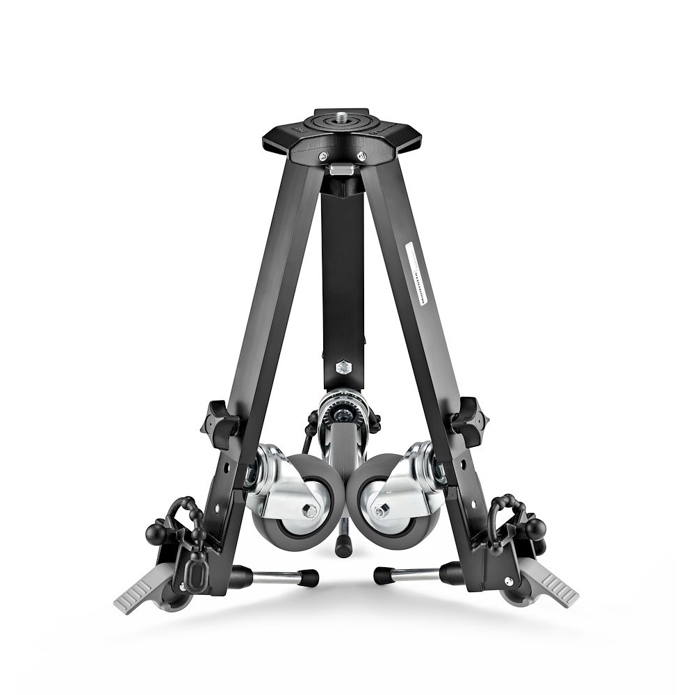 Manfrotto MDOLLYVR — Fold for storage