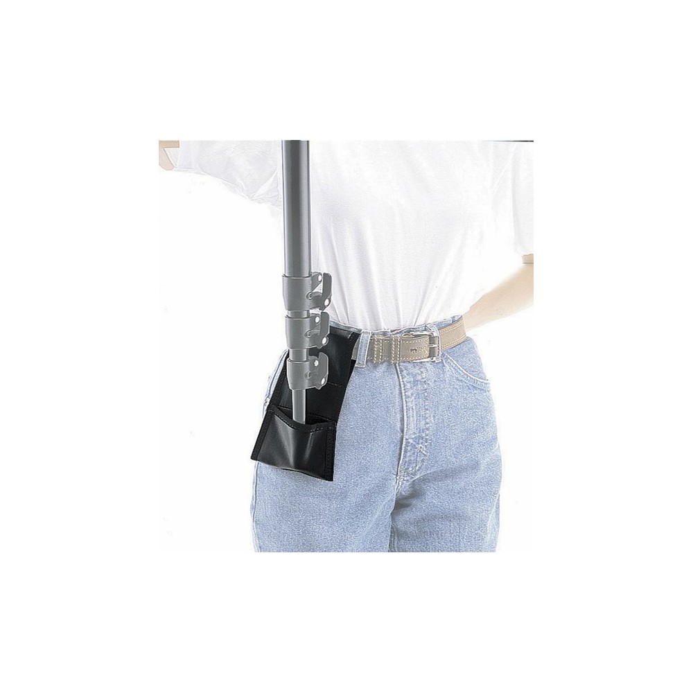 Manfrotto 080 monopod belt pouch