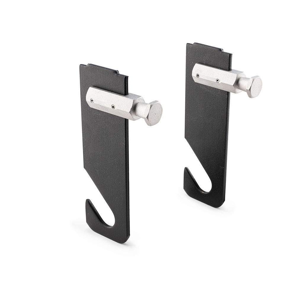 HOOKS FOR ONE PAPER BACKDROP
