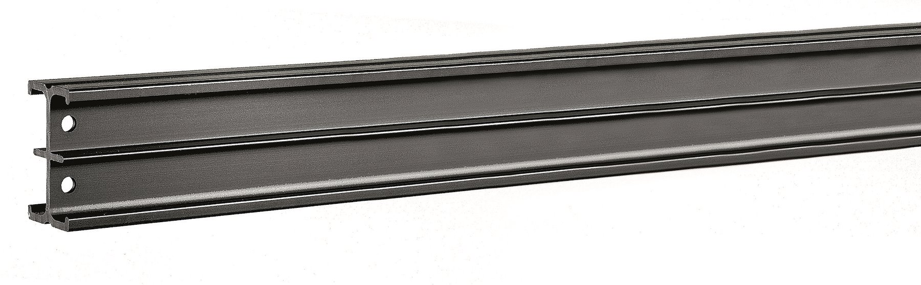 Manfrotto FF6005B – černá eloxovaná kolejnice 5 m