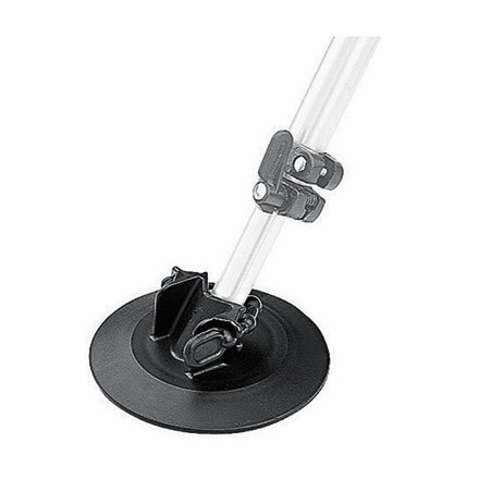 Manfrotto 230 snow shoes for tripod feet and monopods