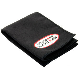 LENSPEN FogKlear dry anti-fog cloth pack