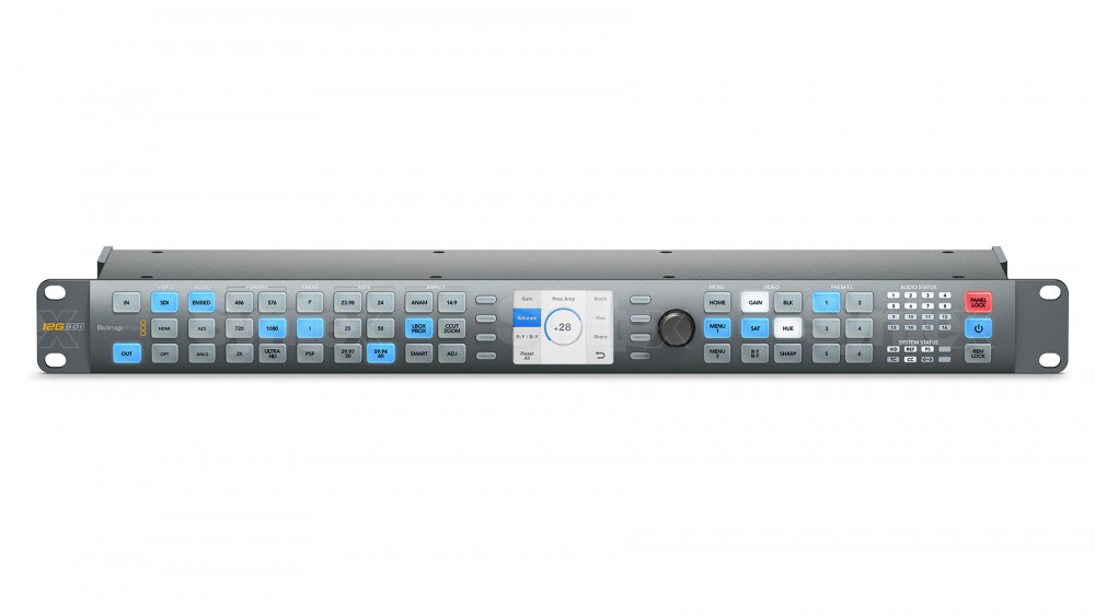 Low latency for live AV and projection
