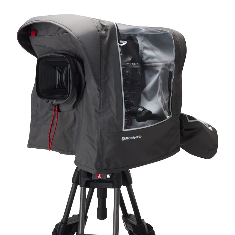 RAIN PROTECTION FOR YOUR CAMERA