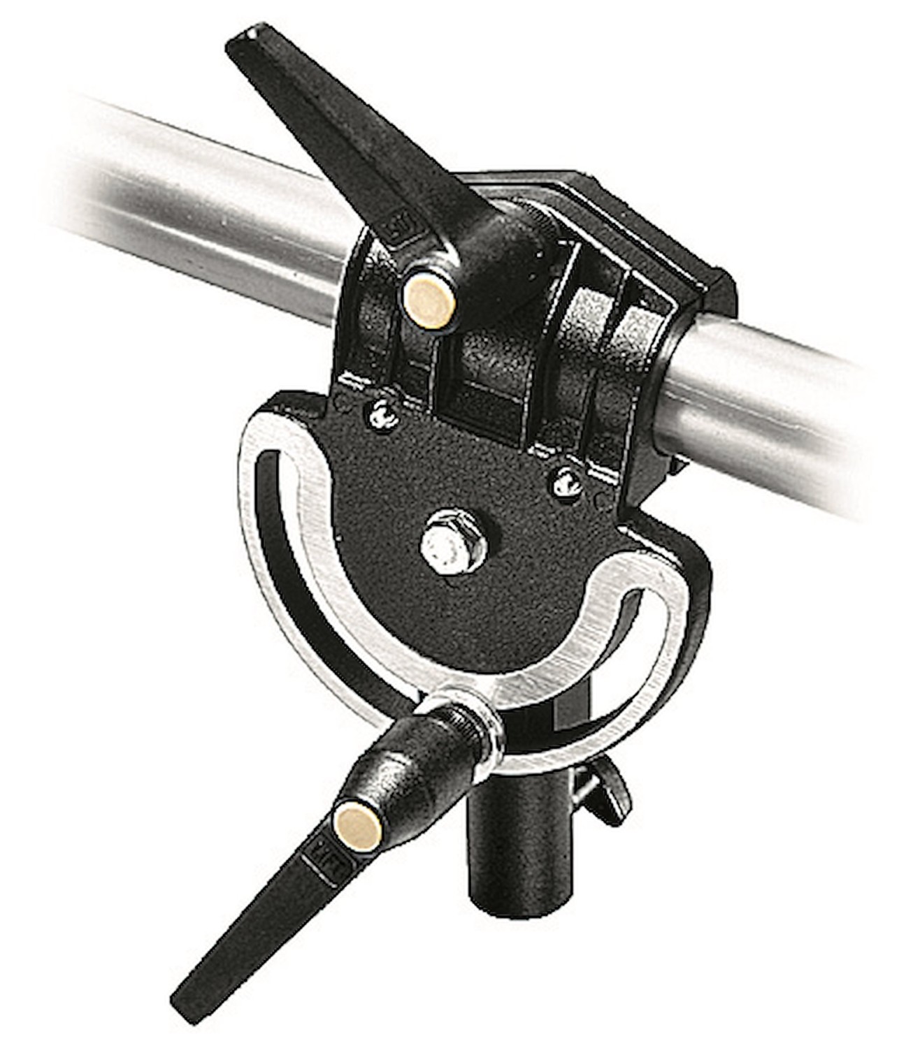 PIVOT CLAMP FOR SUPER BOOM
