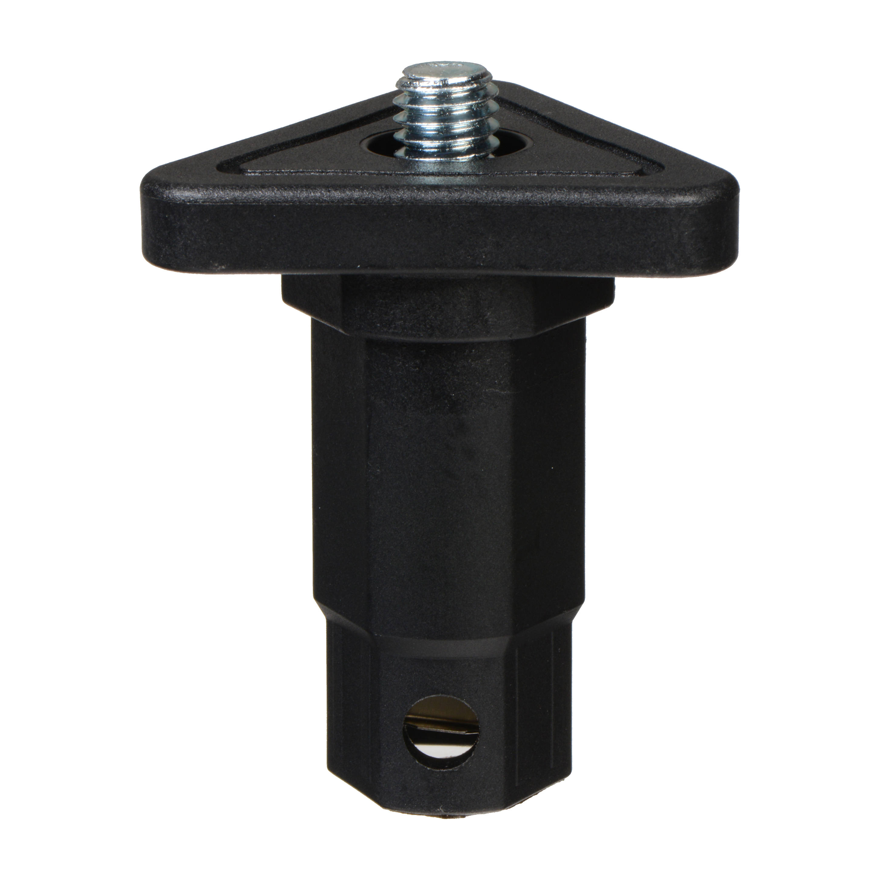 Manfrotto 190XLAA low-angle adapter with 3/8 inch screw