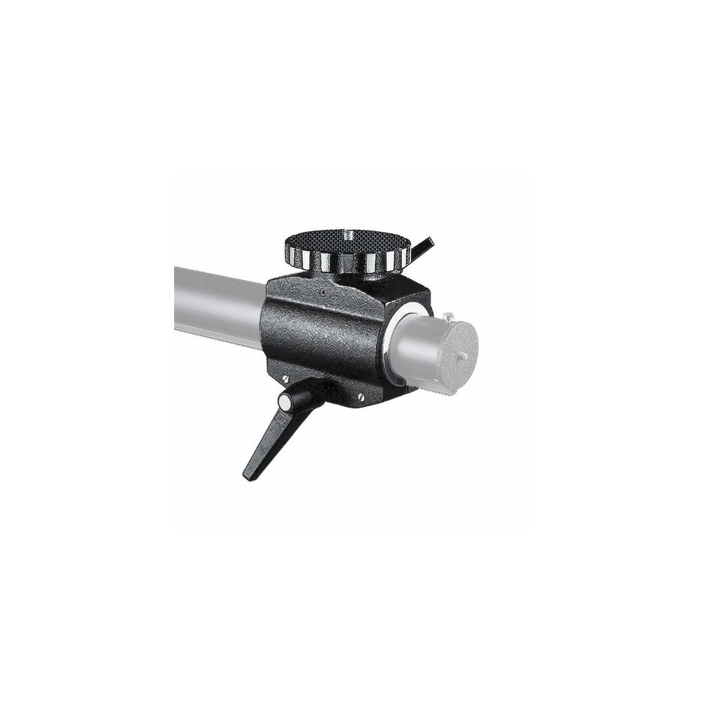 Manfrotto 826 additional platform for a second camera