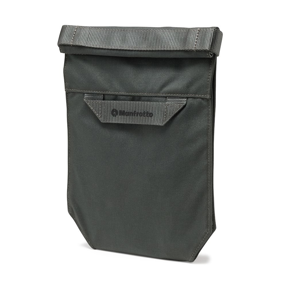 Closed Manfrotto MB RO TBO thermo pouch
