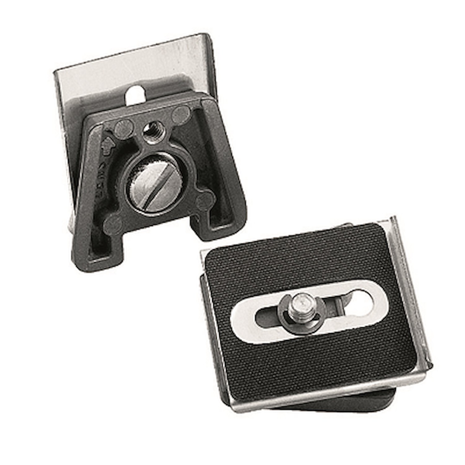 Manfrotto 384PLARCH-14 Architectural Dove Tail Plate 1/4″