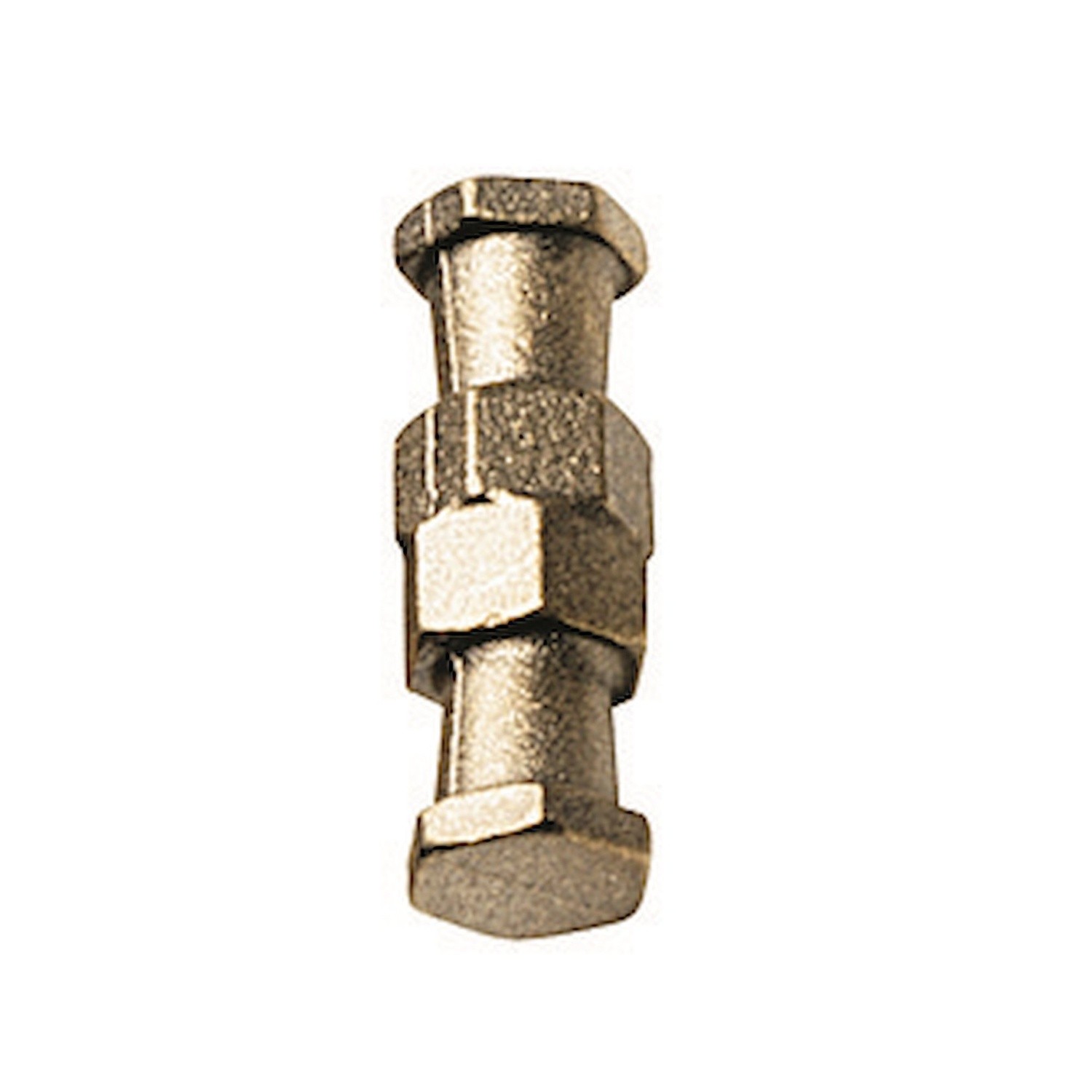 Manfrotto 061RA joining stud for two Super Clamp 035 units
