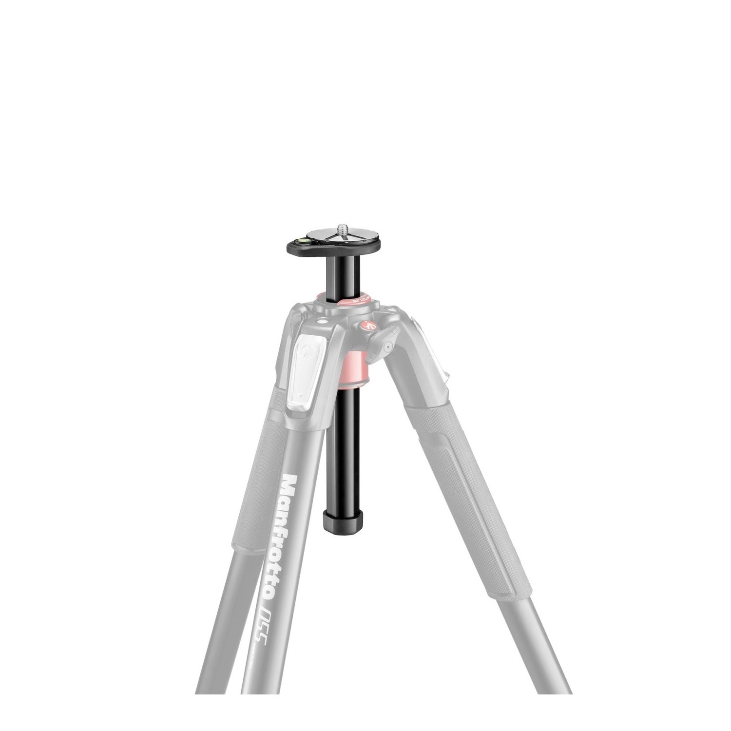 Manfrotto 055XSCC shorter centre column for the 055 series