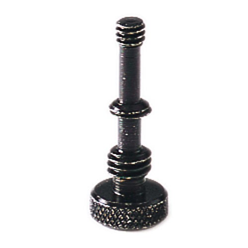 Manfrotto 248 long 1/4-20 screw for a Metz flash bracket