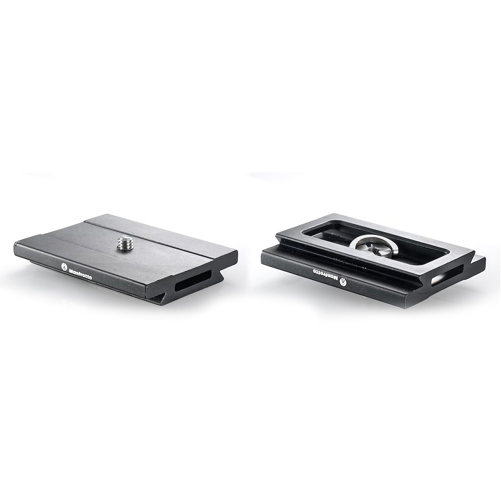 Manfrotto MSQ6PL quick-release plate