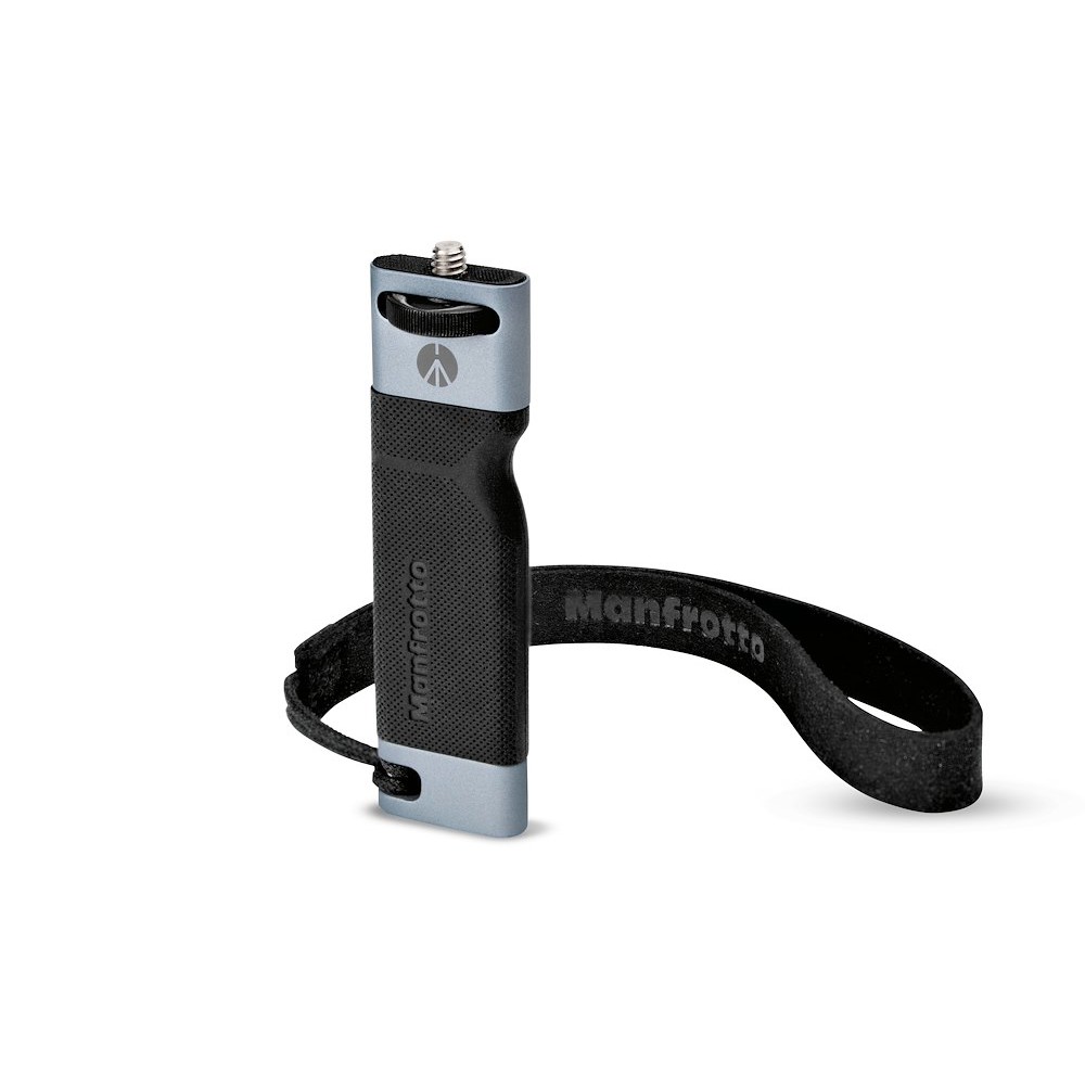 Manfrotto MTWISTGRIPH ergonomic handle for TwistGrip