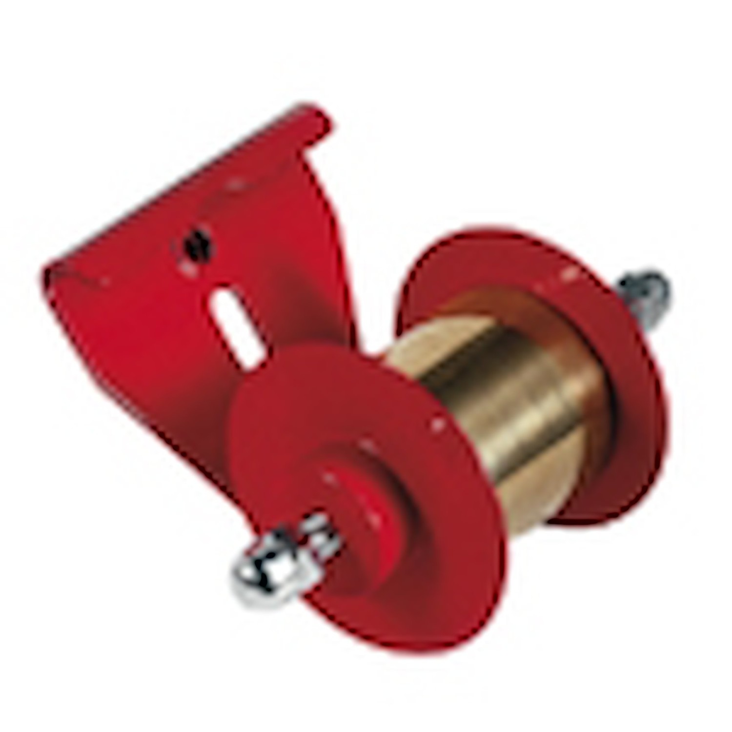 TYPE 4 RED ADDITIONAL SPRING