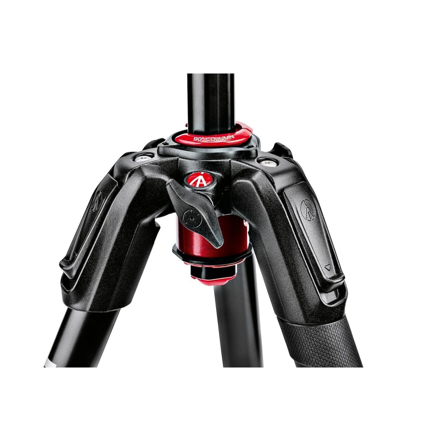 MANFROTTO 190GO! 4-SECTION ALUMINIUM TRIPOD