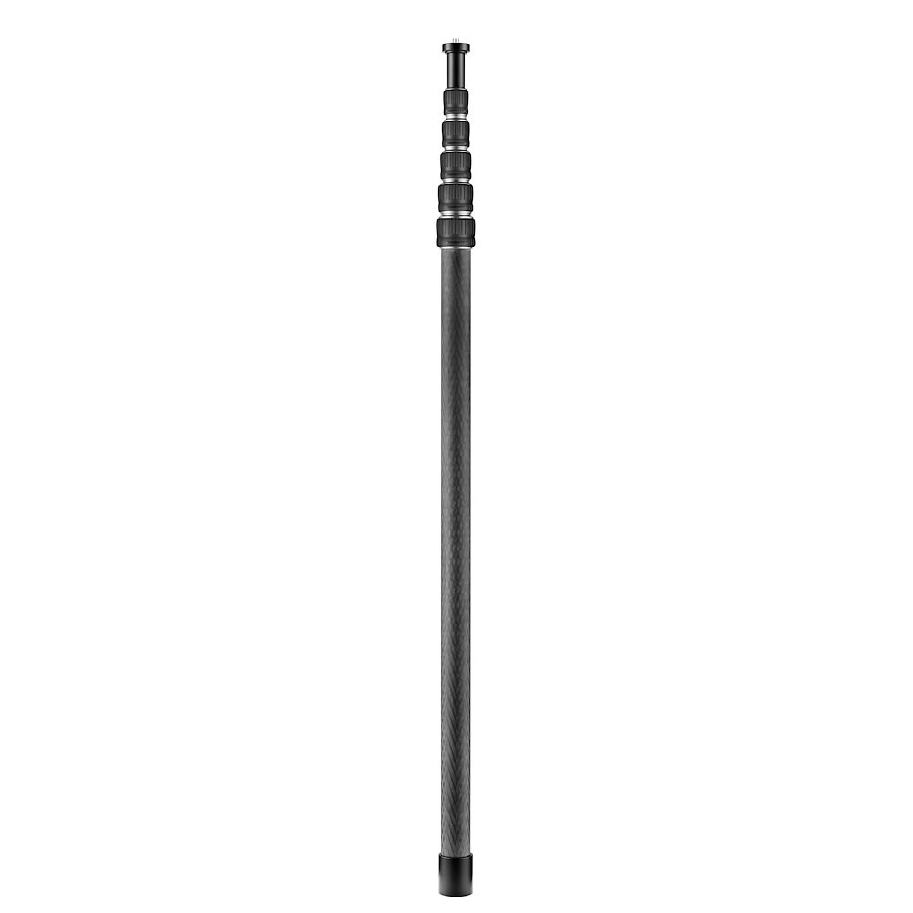 Manfrotto MBOOMCFVR-L carbon VR boom