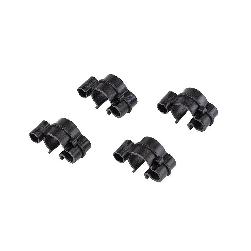 Manfrotto 064 four cable clips