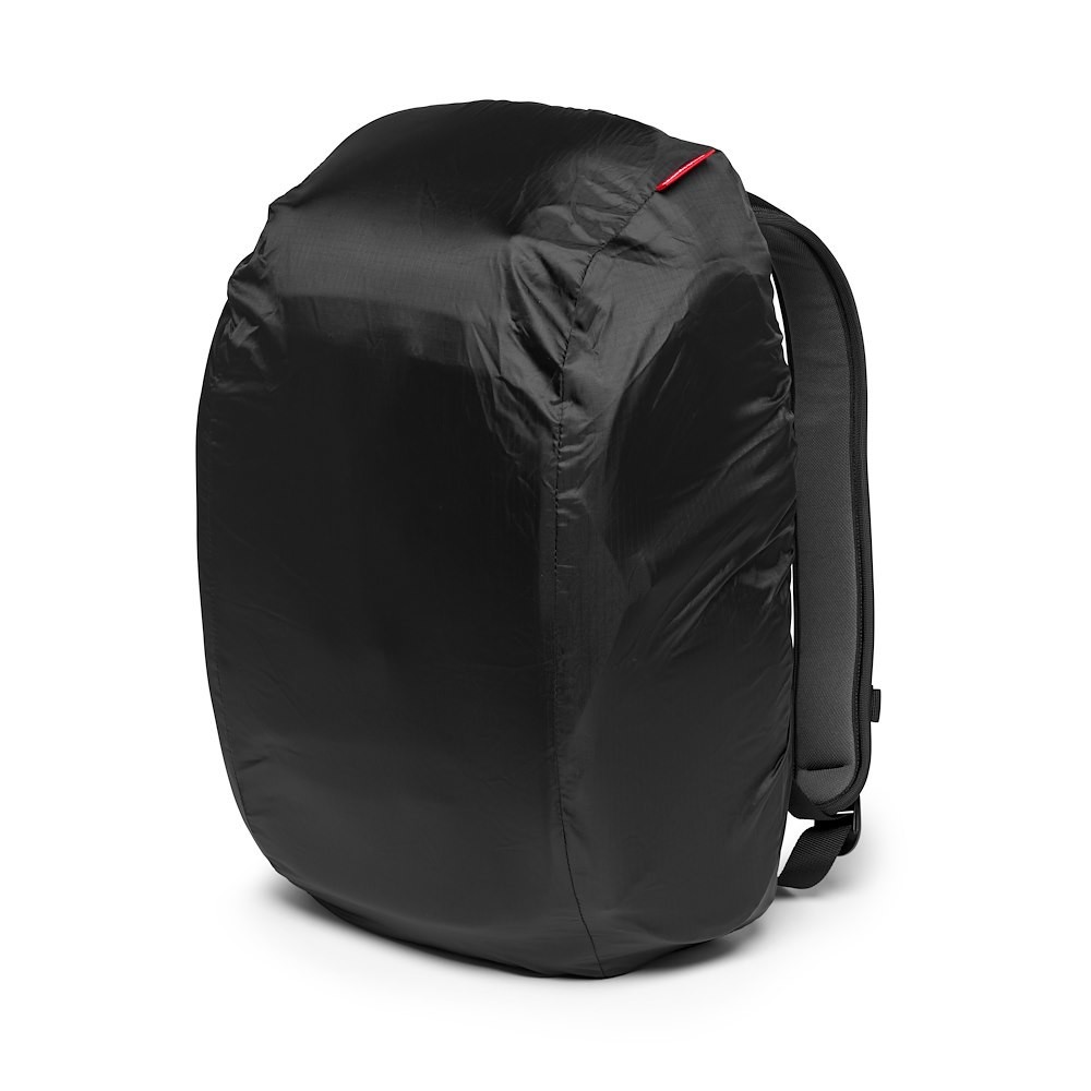 Rain cover for the Manfrotto Advanced Travel Backpack M III