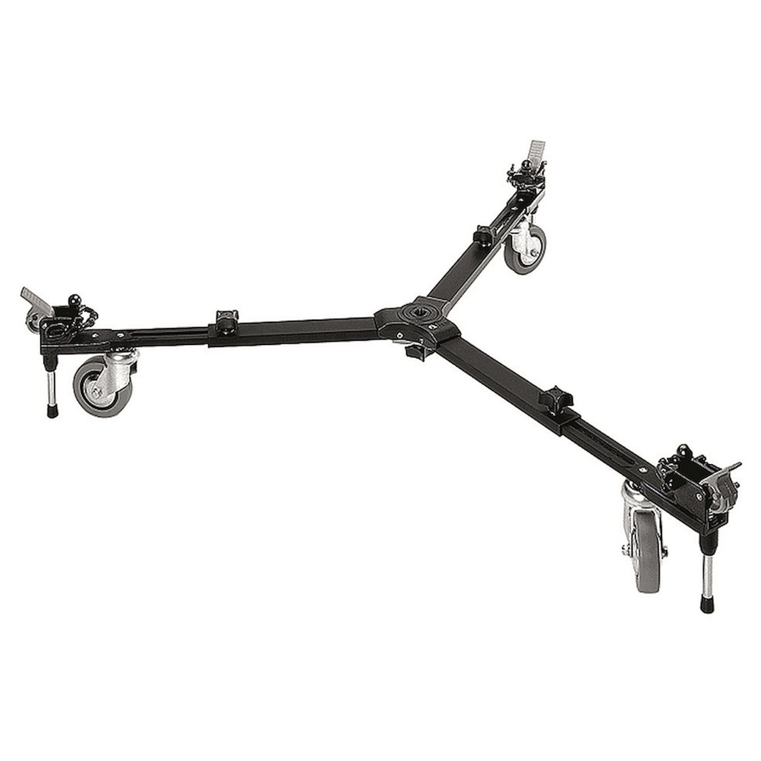 Manfrotto 127VS