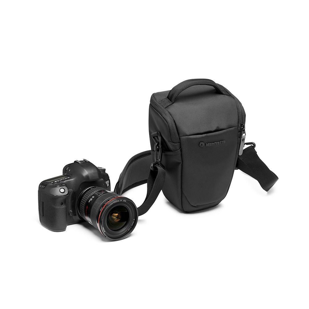 Manfrotto Advanced Holster M III – 2.5 L Camera Holster