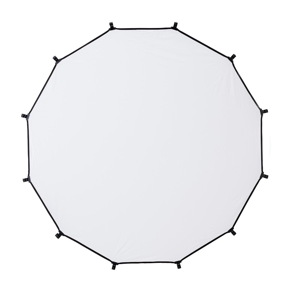 Manfrotto LL LR3334 98 cm diffusion cover without frame