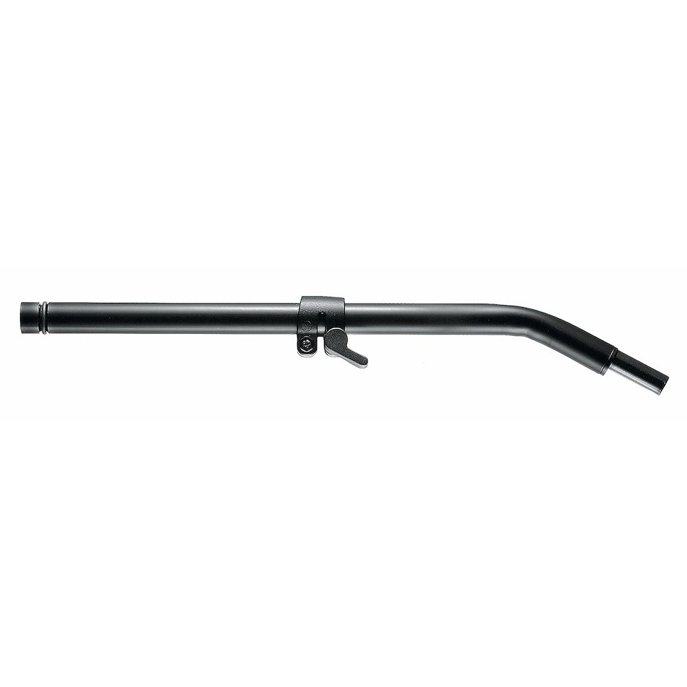 Manfrotto 522PB30 – pan-bar adapter for 30 mm diameter