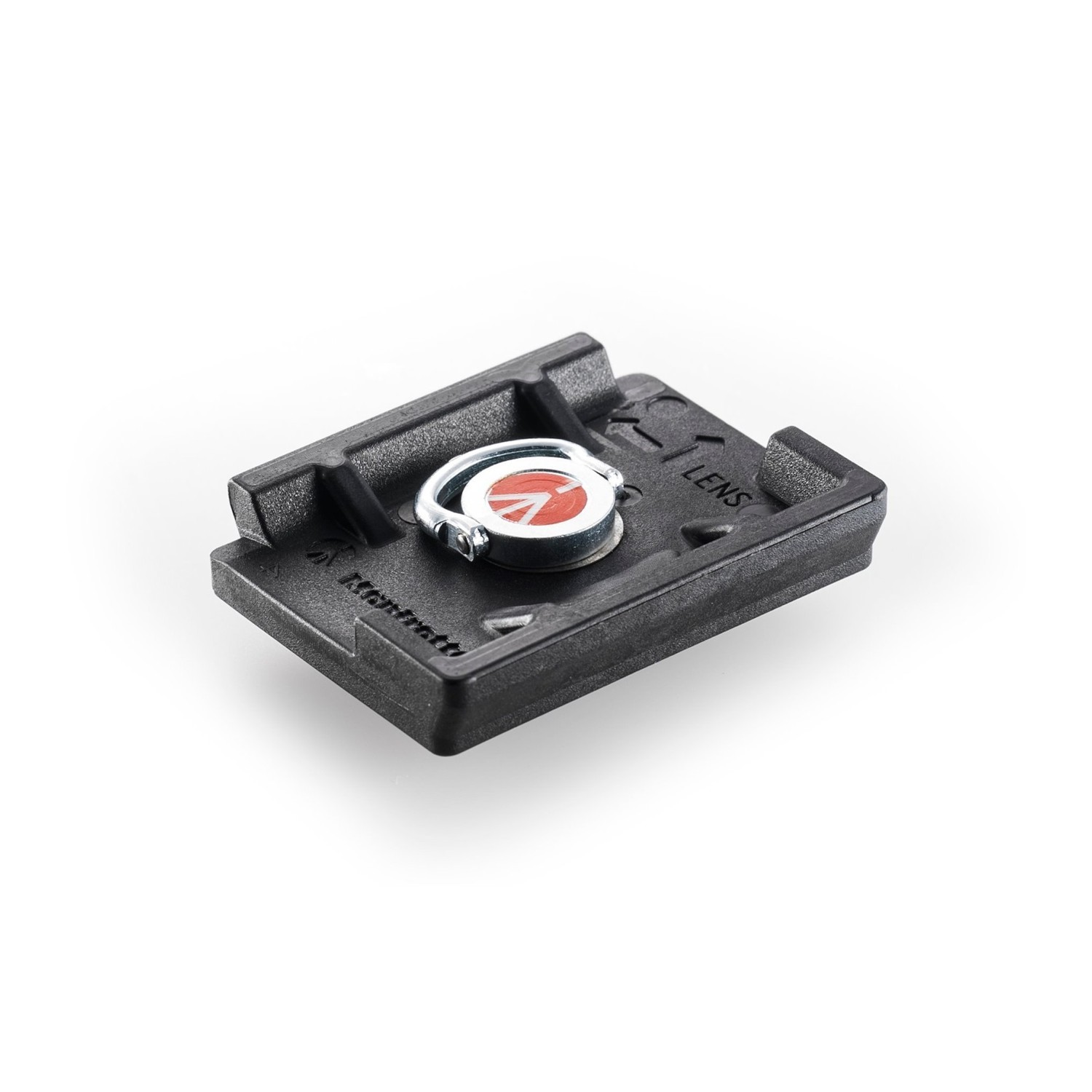Manfrotto 200LT-PL quick-release plate