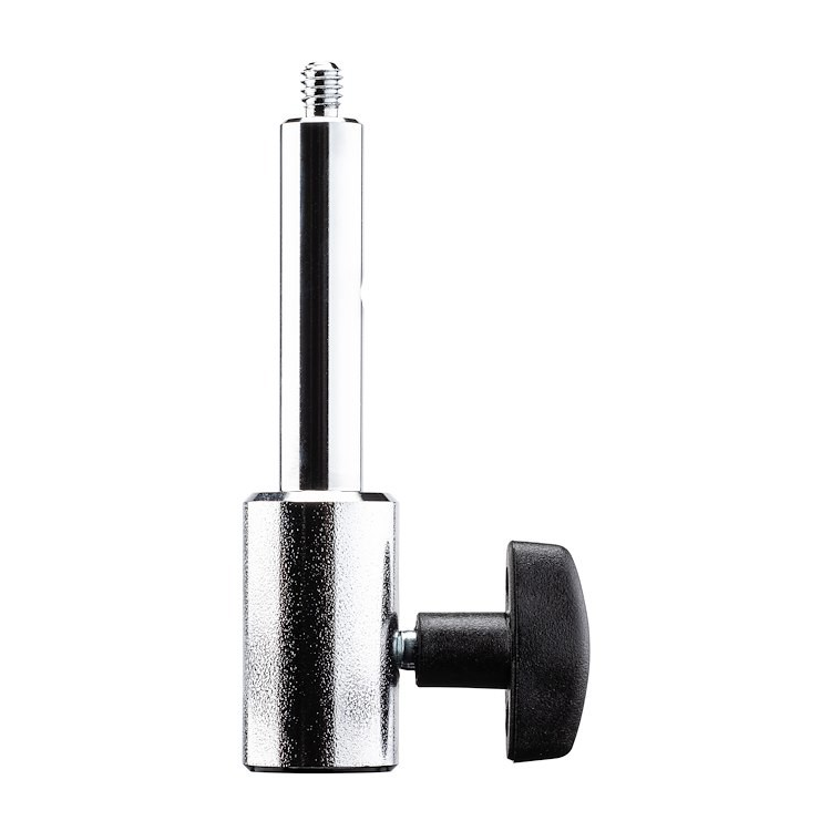 Manfrotto 016 adapter without the removable 119 insert