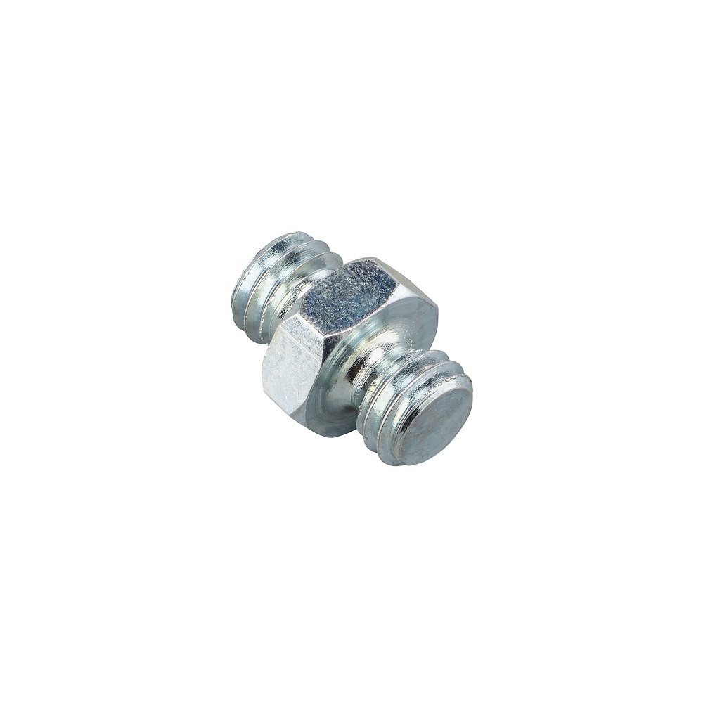 Exact model 125 with two 3/8″ male threads.