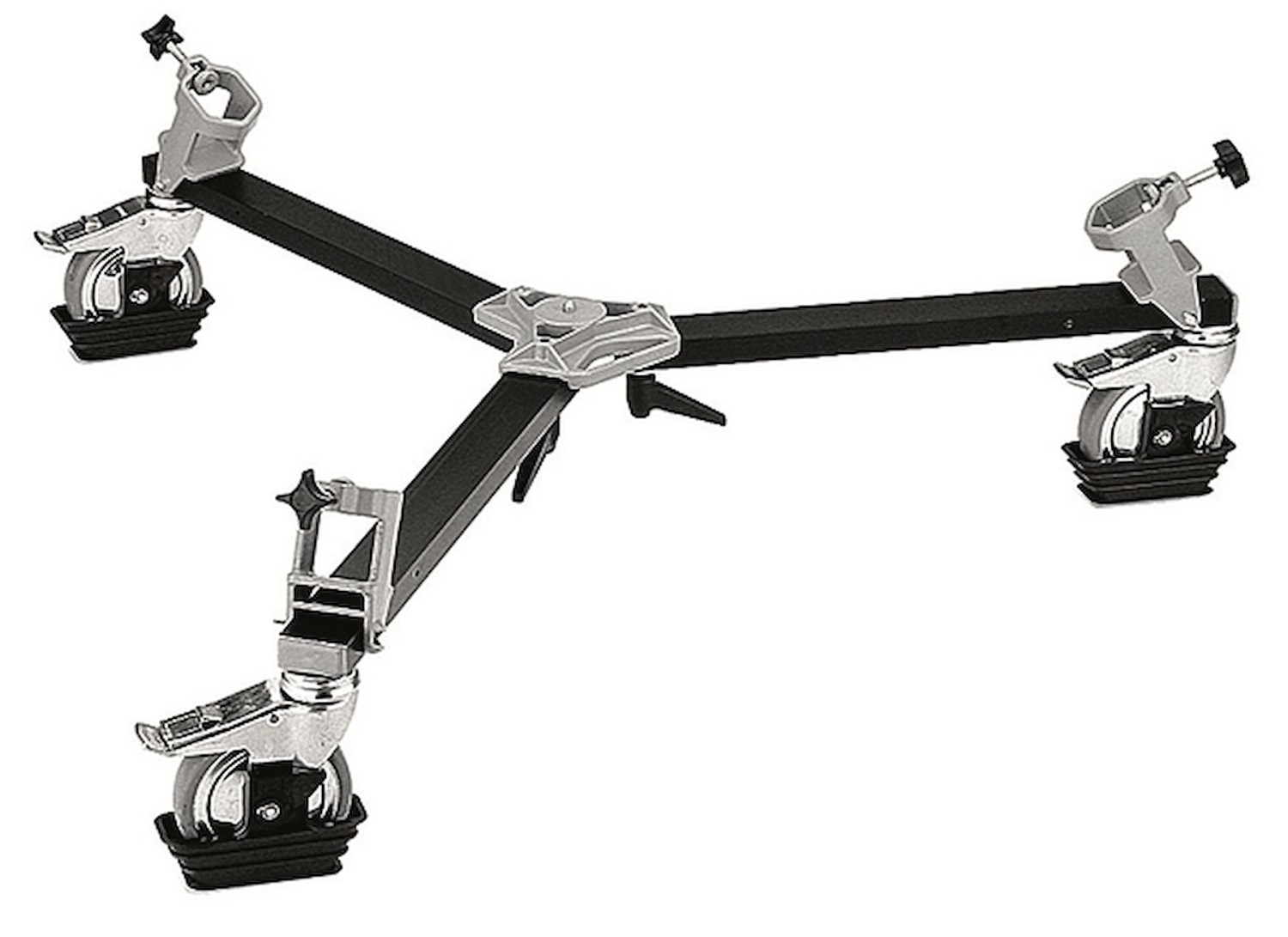 Manfrotto 114 Heavy Dolly