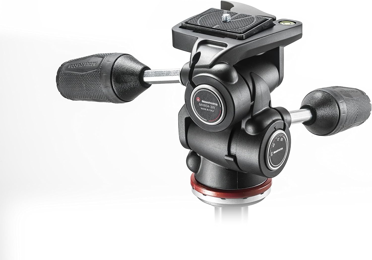 MH804-3W head controls in the MK290XTA3-3W kit