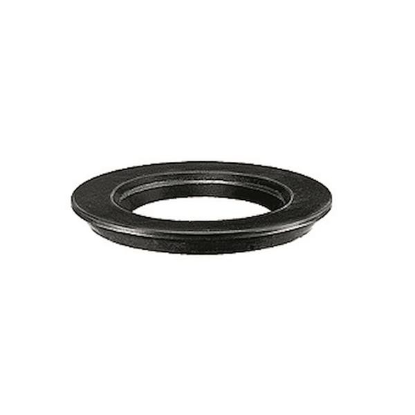 Manfrotto 319 adapter from 100 mm bowl to 75 mm bowl