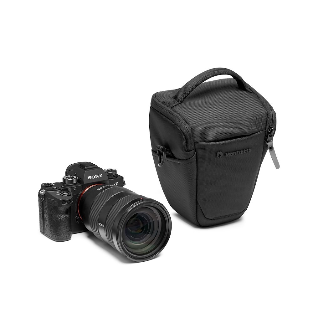 Manfrotto Advanced Holster S III interior