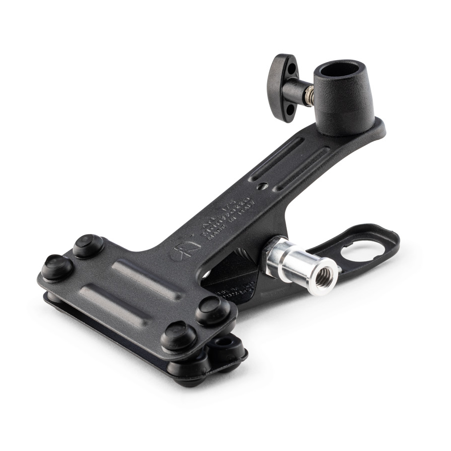 Manfrotto 175Z spring clamp