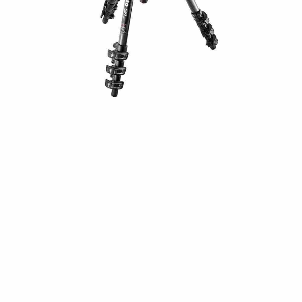 Manfrotto 190XPRO MT190CXPRO4 carbon tripod