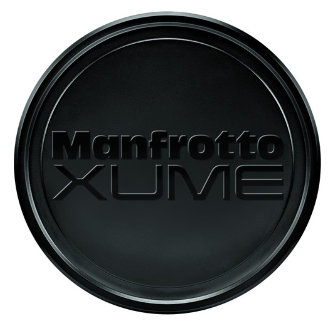 Manfrotto XUME 67mm Lens Cap MFXLC67