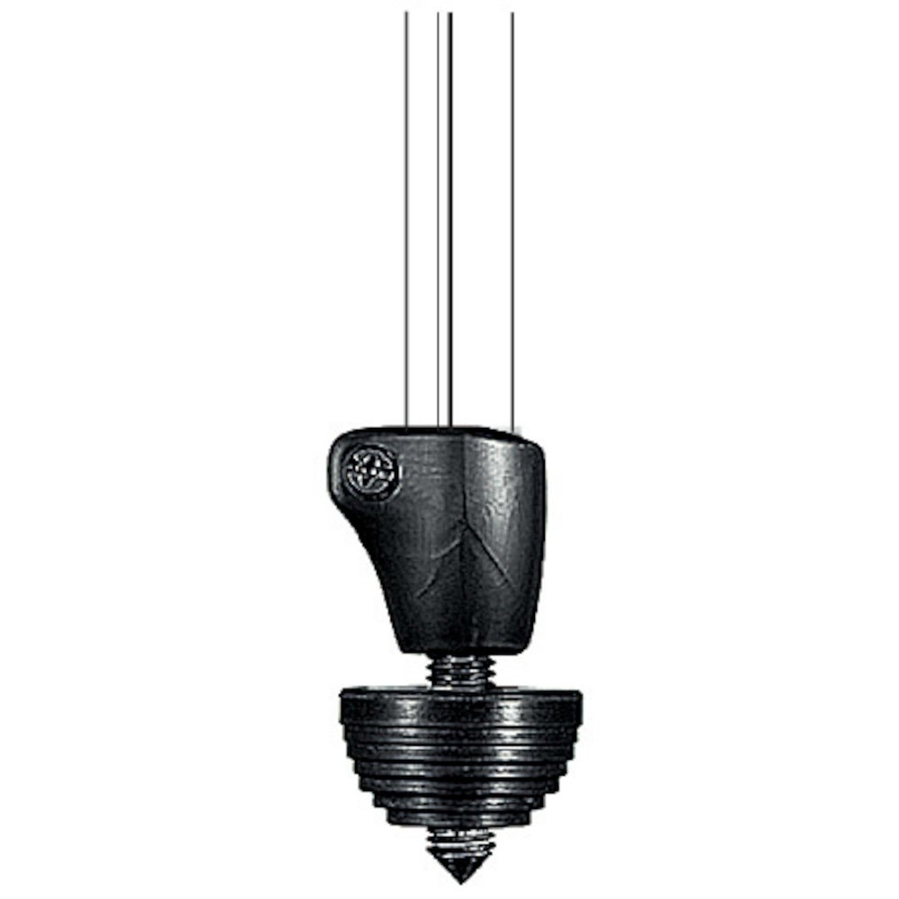 Manfrotto 441SPK2 set of three reversible tripod feet