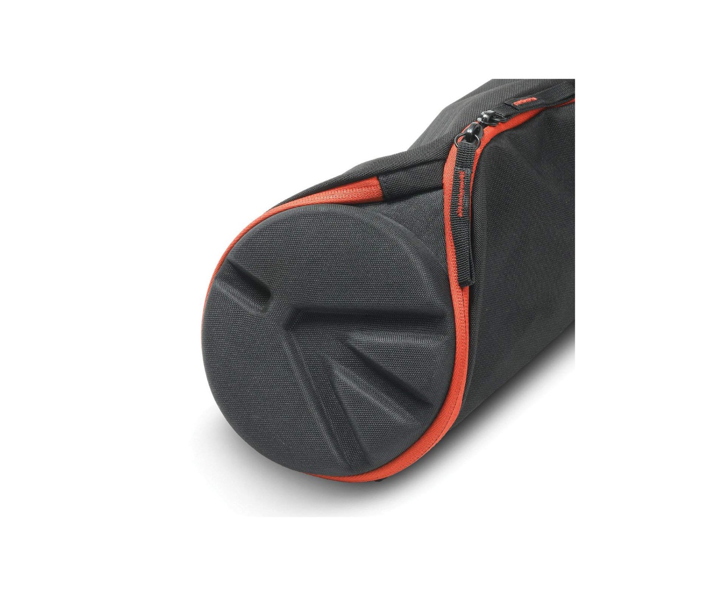 Thermoformed protective end cap of the Manfrotto MBAG80N