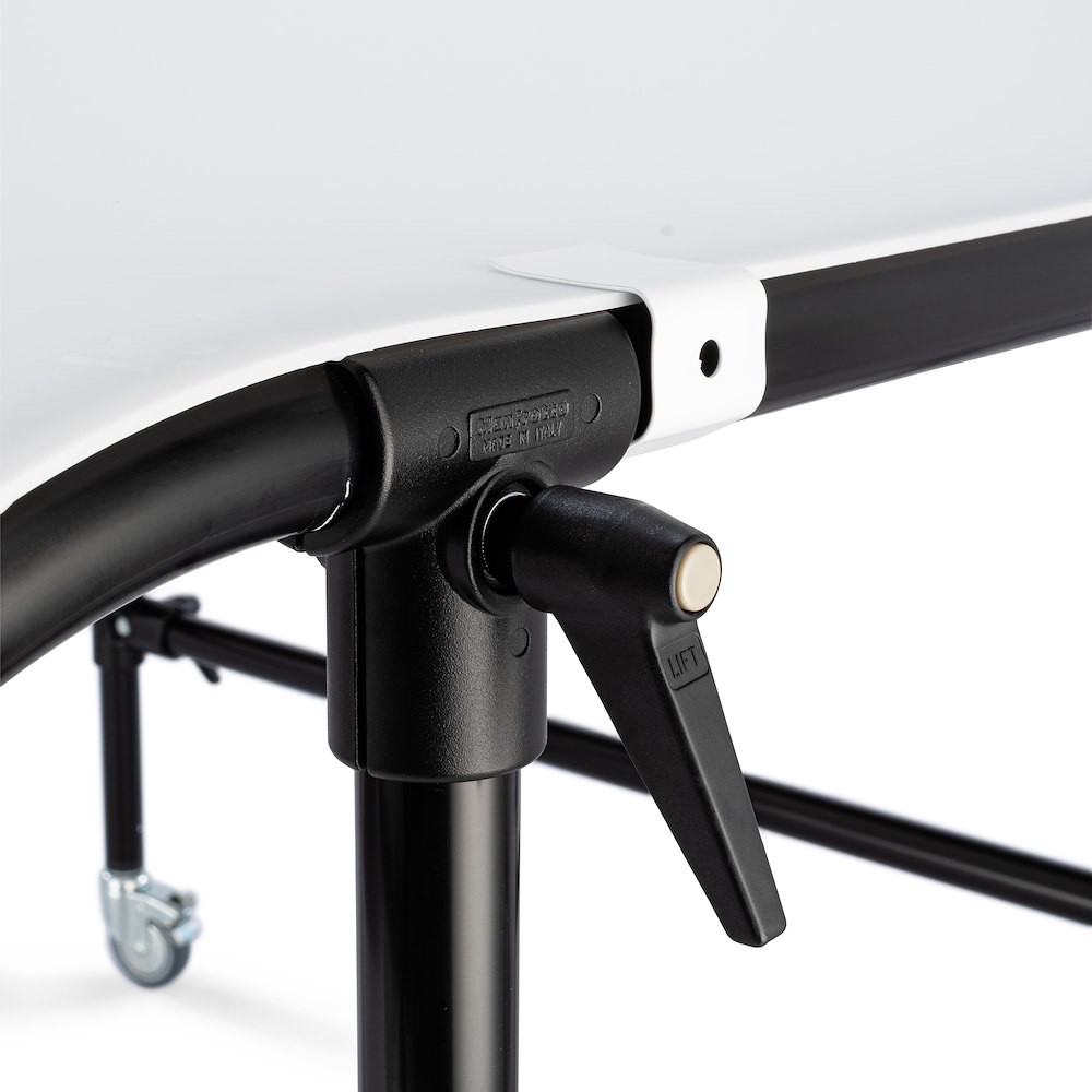 Manfrotto 220B adjustable shooting table