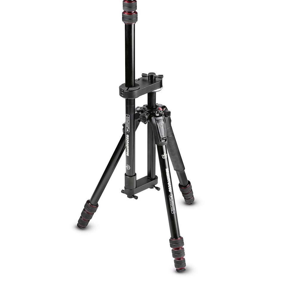 Manfrotto MTALUVR / MBOOMAVR