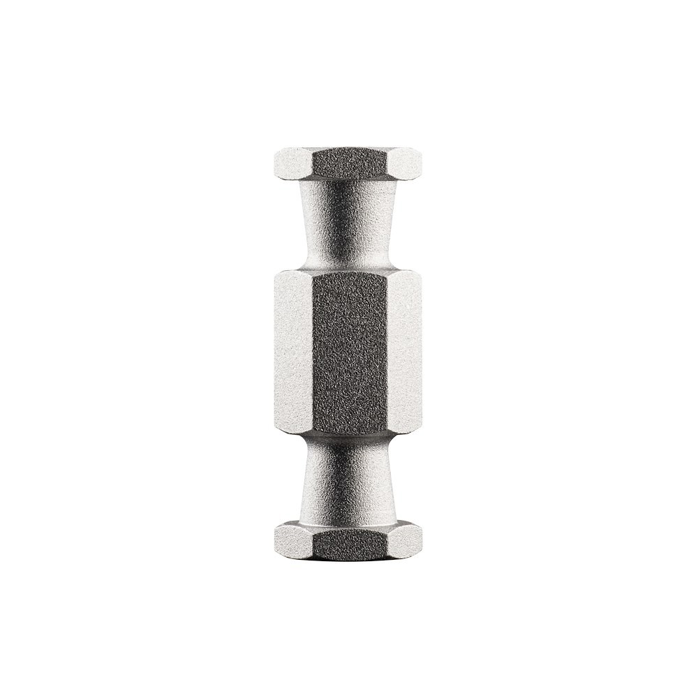 Manfrotto 061 Joining Stud for 2× Super Clamp 035