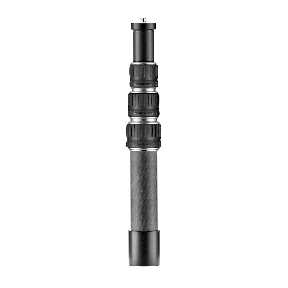 Manfrotto MBOOMCFVR-S carbon VR boom