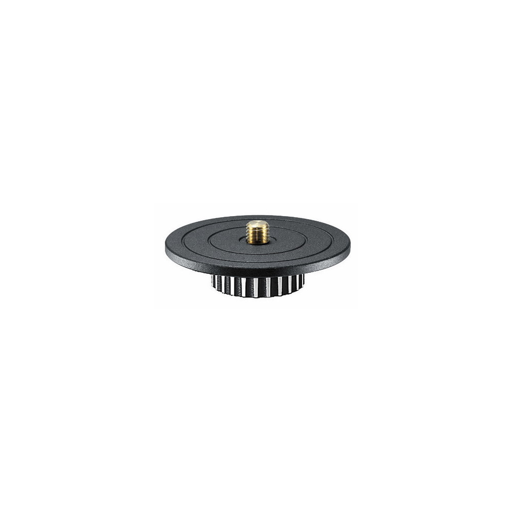 Manfrotto 273 3/8″ to 5/8″ survey adapter